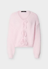 Δεν επιλέχθηκε, parfait pink