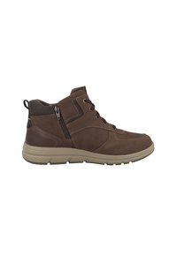 Josef Seibel GIUSEPPE - Šněrovací kotníkové boty - brown ma