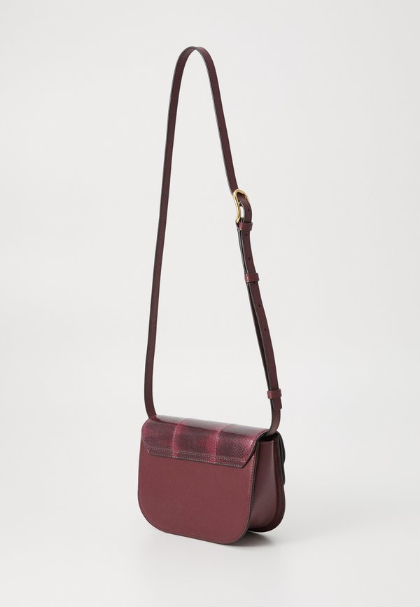 SFERA MINI - Cross body bag - toni ribes4