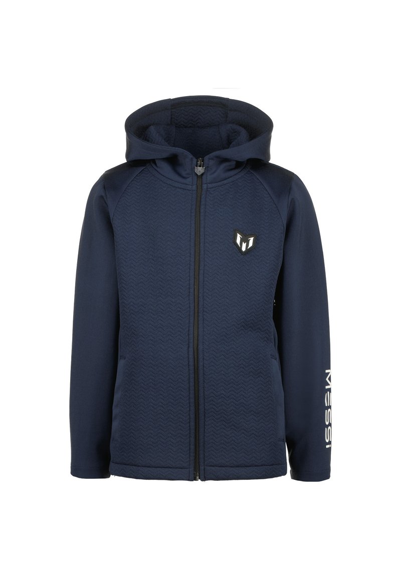 MESSI Jas blauw MESSI Jas blauw