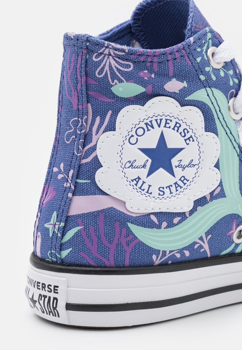 converse mermaid