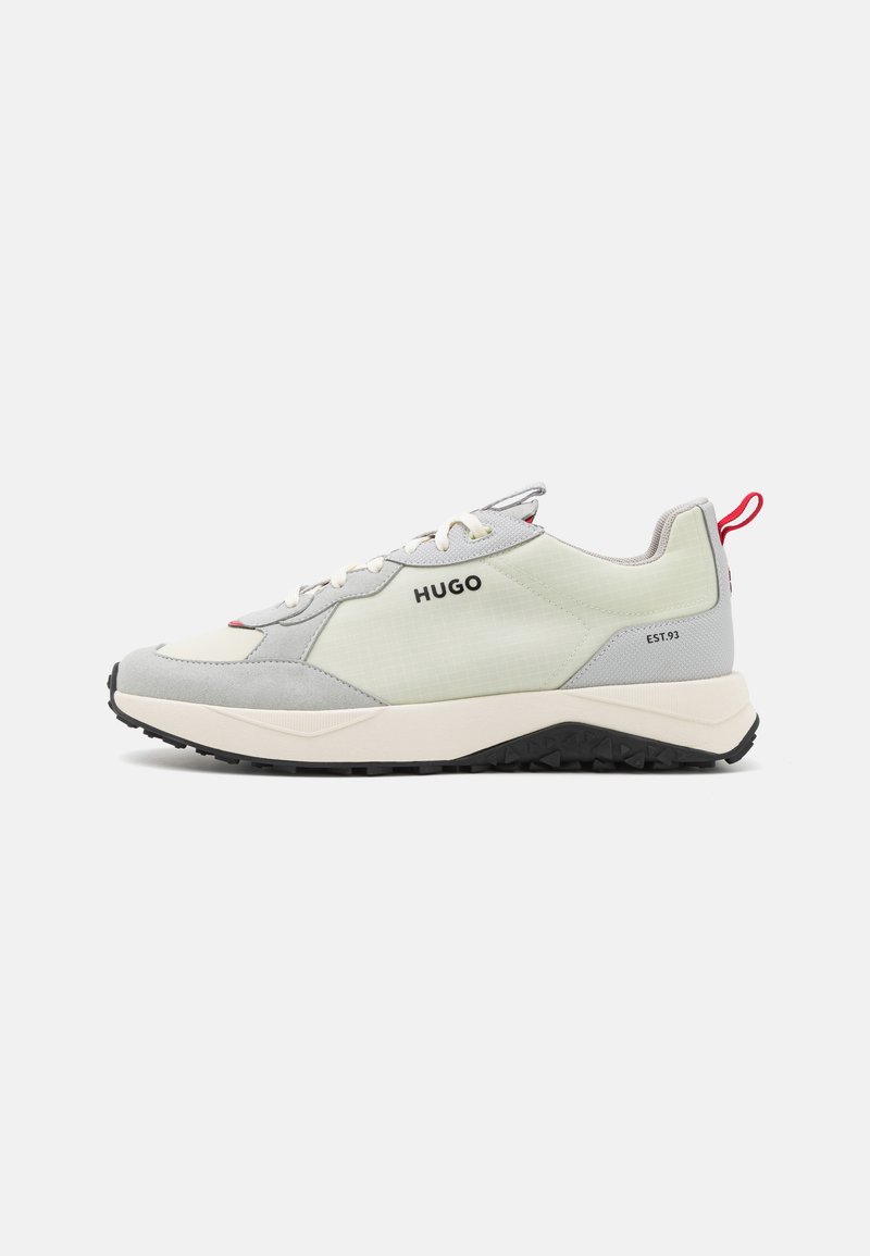 HUGO KANE RUNN UNISEX - Baskets basses - white