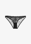 Slip - black