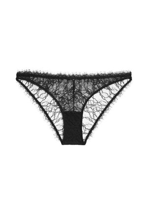 Trusser - black