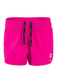 Stark Soul Shorts - pink
