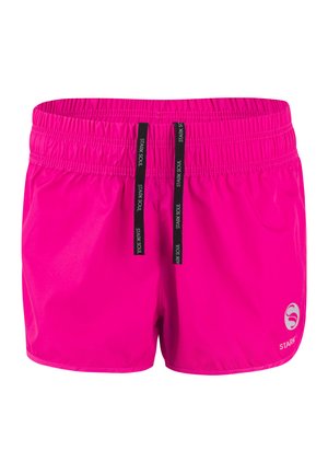 Stark Soul Shorts - pink
