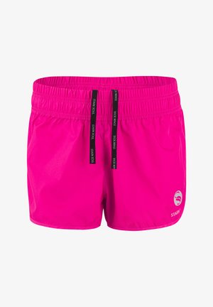 Stark Soul Shorts - pink