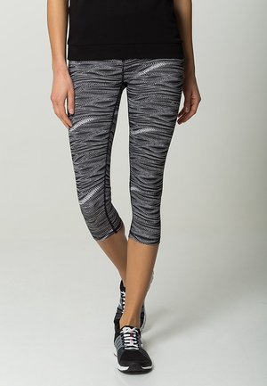 3/4 sportbroek - white