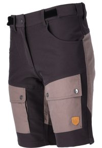 Whistler LARA  - Outdoorshorts - iron