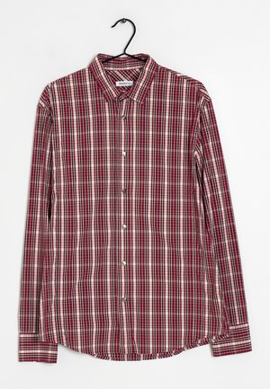 Bikkembergs Skjorter - red