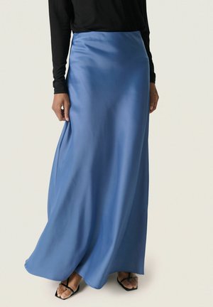 ANNA - Maxirock - bijou blue