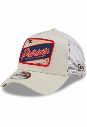 Cap - beige