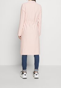 ONLY Cappotto classico - light pink