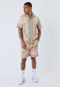 Project X Paris Camisa - camel
