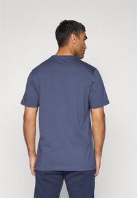 adidas Performance JUVENTUS TURIN SZN TEE - Klubové oblečenie - trace blue
