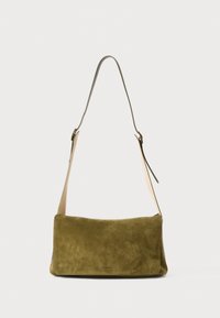 Valgt, khaki