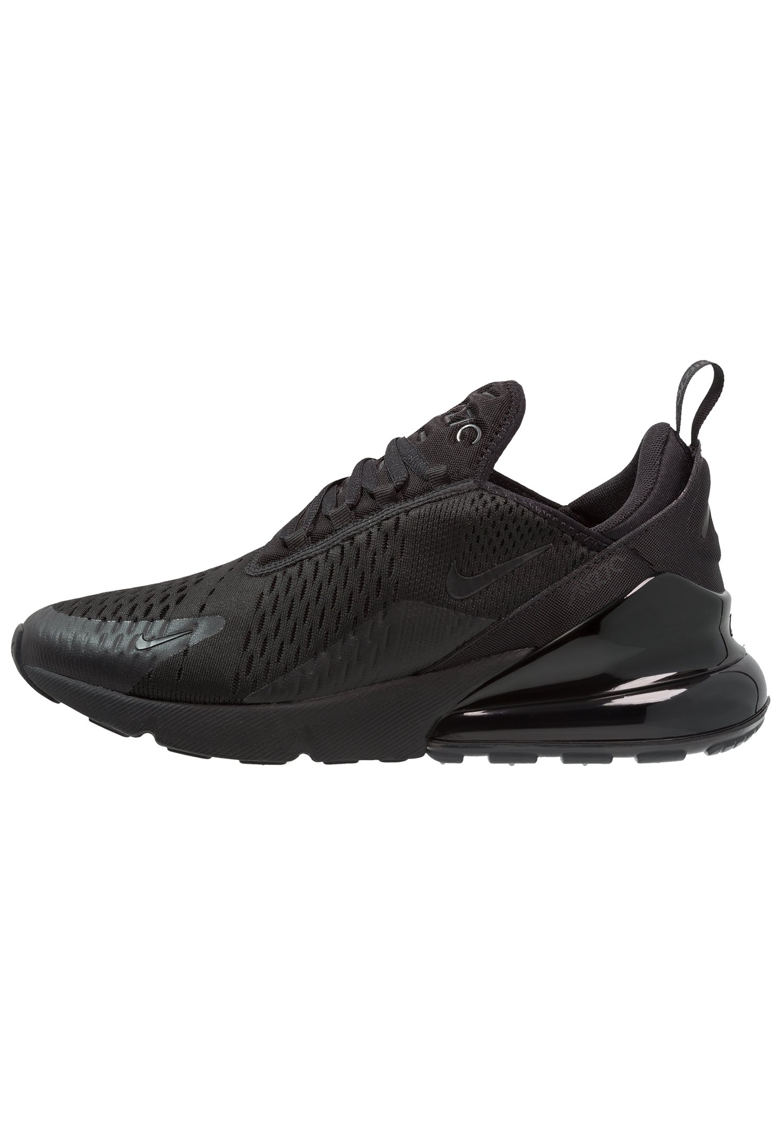 nike women's air max 270 react casual shoes