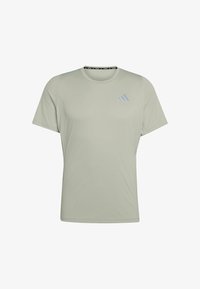 Non sélectionné, halo green grey one