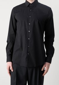 Calvin Klein Košile - black