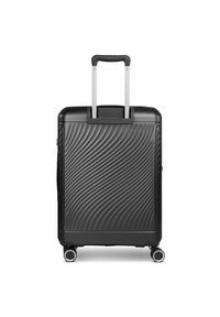 Picard VIENNA MIT DEHNFALTE - Trolley - black