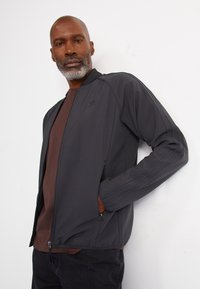 adidas Originals Καλοκαιρινό μπουφάν - black