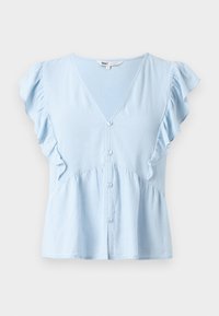 ONLRIAN FLONCE - Bluză - blue
