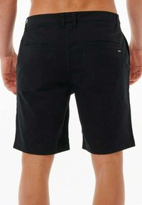 Rip Curl SURF WALK - Bañador corto - black