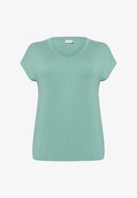 Non selezionato, teal