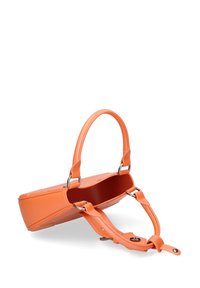 Marc Ellis Borsa a mano - orange and silver