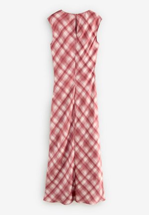 Next Päevakleit - red check