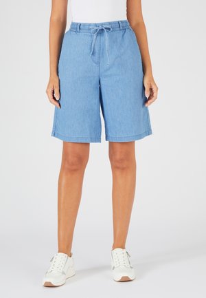 Damart Shorts di jeans - denim pastel