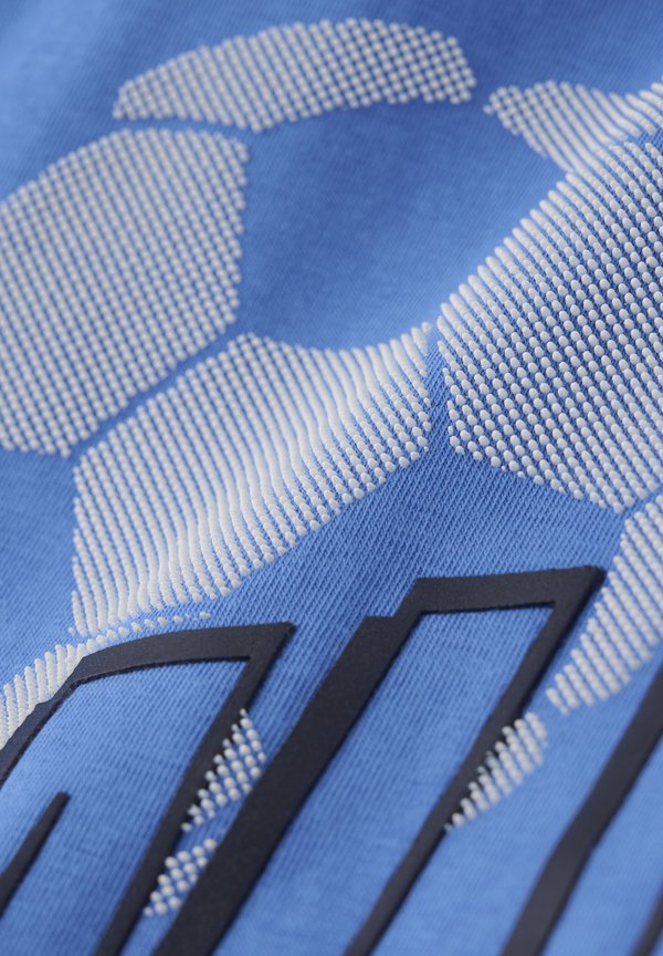 MIT-SHIRT - Long sleeved top - regatta2