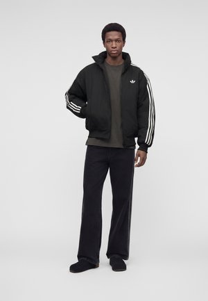 adidas Originals, FIREBIRD JKT - Veste mi-saison - black
