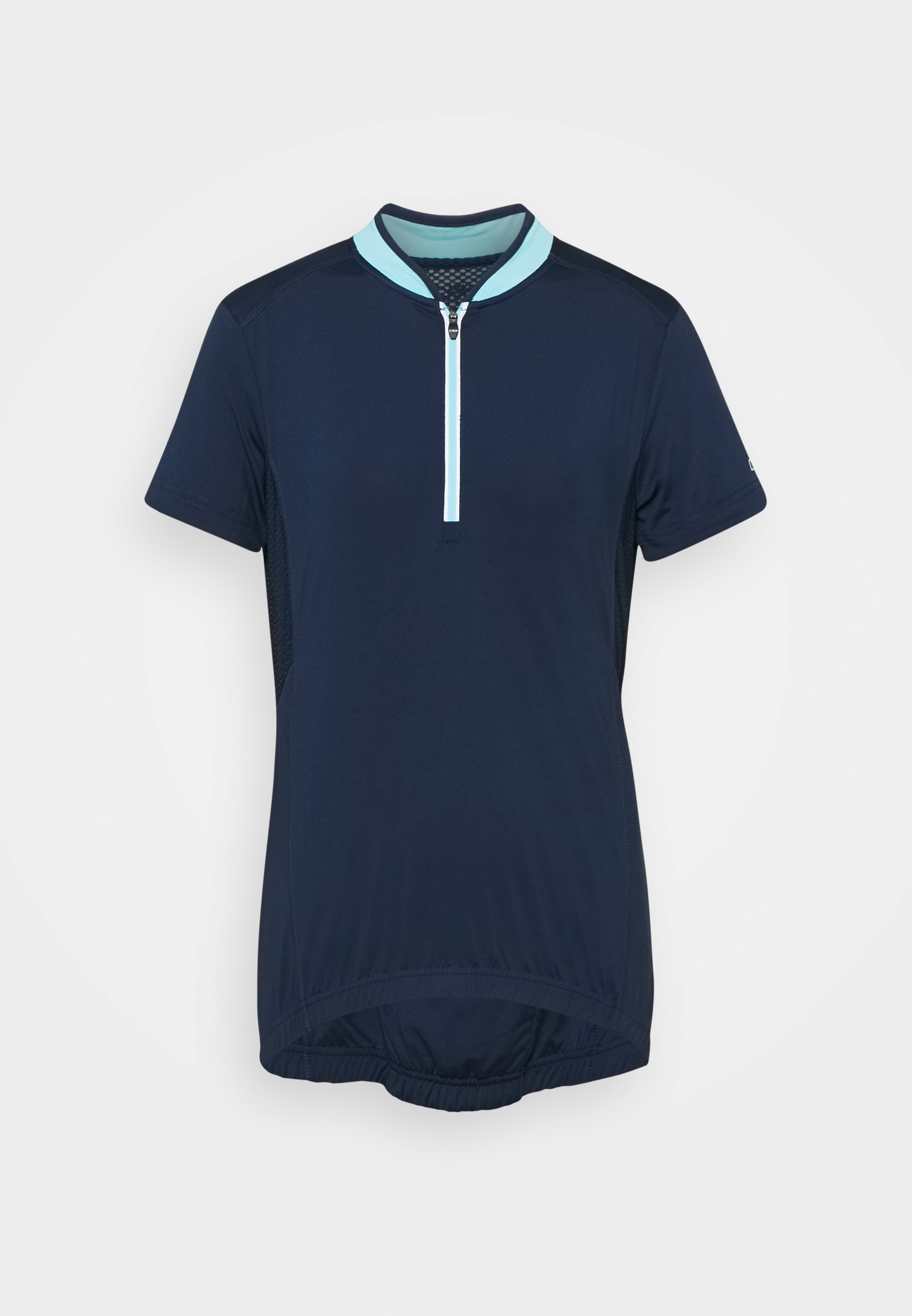 Femme WOMAN BIKE - Maillot de cycliste Femme WOMAN BIKE - Maillot de cycliste