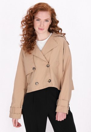DreiMaster, Blazer - beige