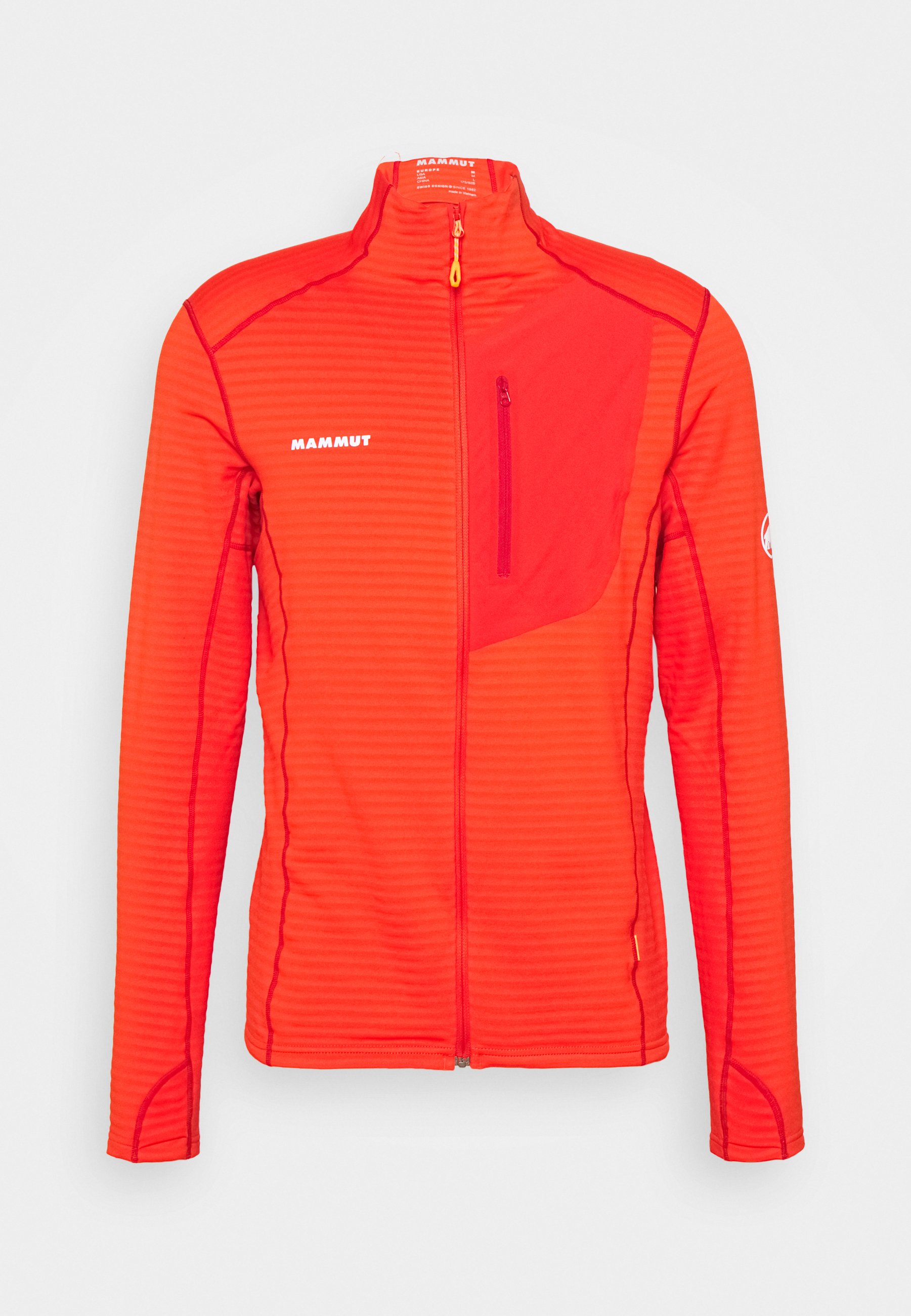 aconcagua light jacket