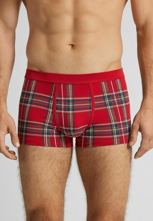 Boxer Briefs - red