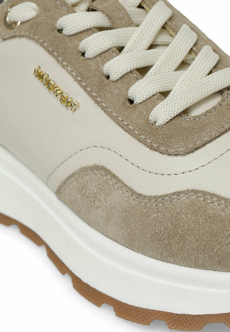 Nine West Camp Zapatillas Para Mujer