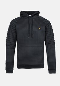 Majica s kapuljačom - navy