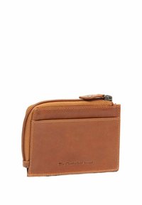 The Chesterfield Brand LIVENZA RFID SCHUTZ - Portemonnee - cognac