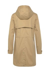 French Connection ALLWETTER - Parka - beige