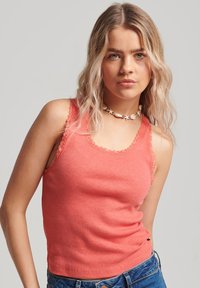Superdry & Co TRIM - Top