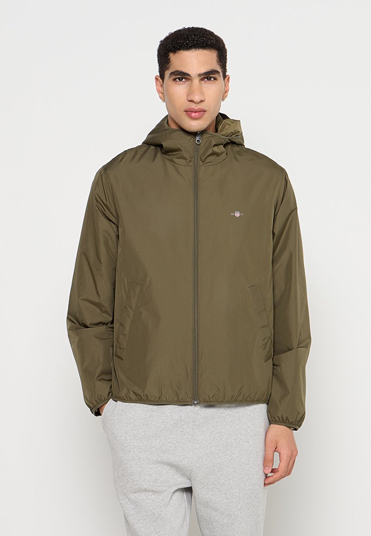 Übergangsjacke