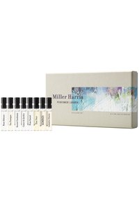Miller Harris - MILLER HARRIS DUFTSET DISCOVERY SET - Duftset - transparent Thumbnail-Bild 1