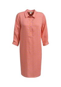 Smith&Soul MIT 3/4-ÄRMELN - Blusenkleid - sand