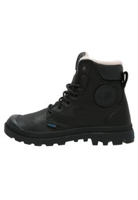 PAMPA SPORT  - Bottes de neige - black