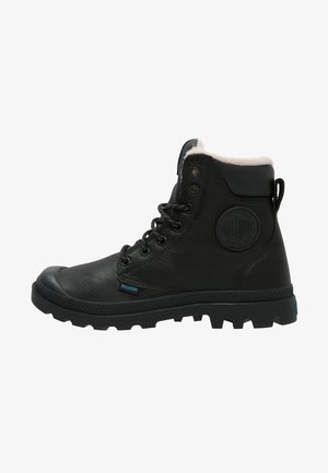 PAMPA SPORT  - Botas para la nieve - black