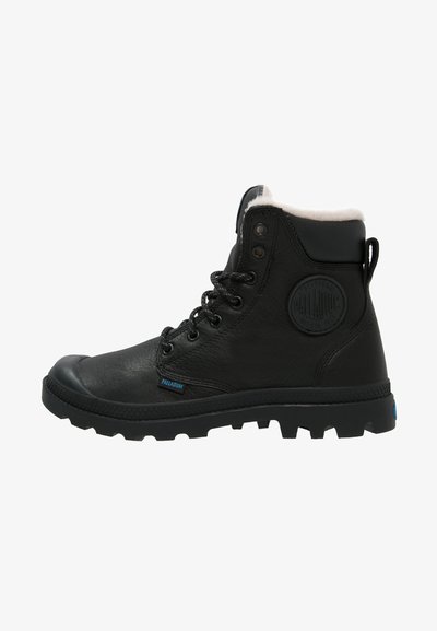 PAMPA SPORT - Bottes de neige - black