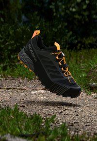 Δεν επιλέχθηκε, dark gray/saffron