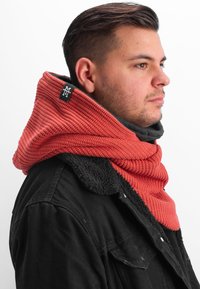 Manufaktur13 Snood - cognac
